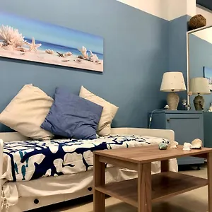 Il Mare In Stanza.. Casa vacanze