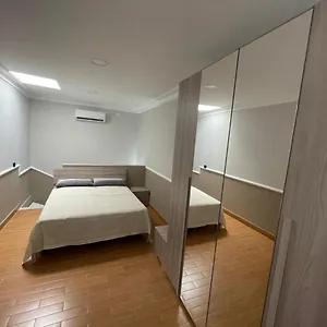 Domus Regina Appartamento