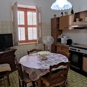 A Casa Da Nonna Sara Appartamento