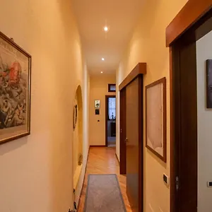 Saint George House Nel Cuore Di Sardegna Appartamento Cagliari