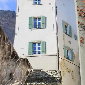 Antica Torre Appartamento Sondrio