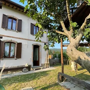 Antico Casello *un'oasi Di Pace A Sansepolcro* Casa vacanze Sansepolcro