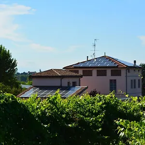 Le Stanze Di Bacco Alloggio per agriturismo Monteveglio