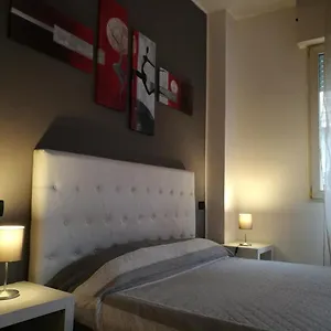 Residenza Ugo Bassi Appartamento Bologna